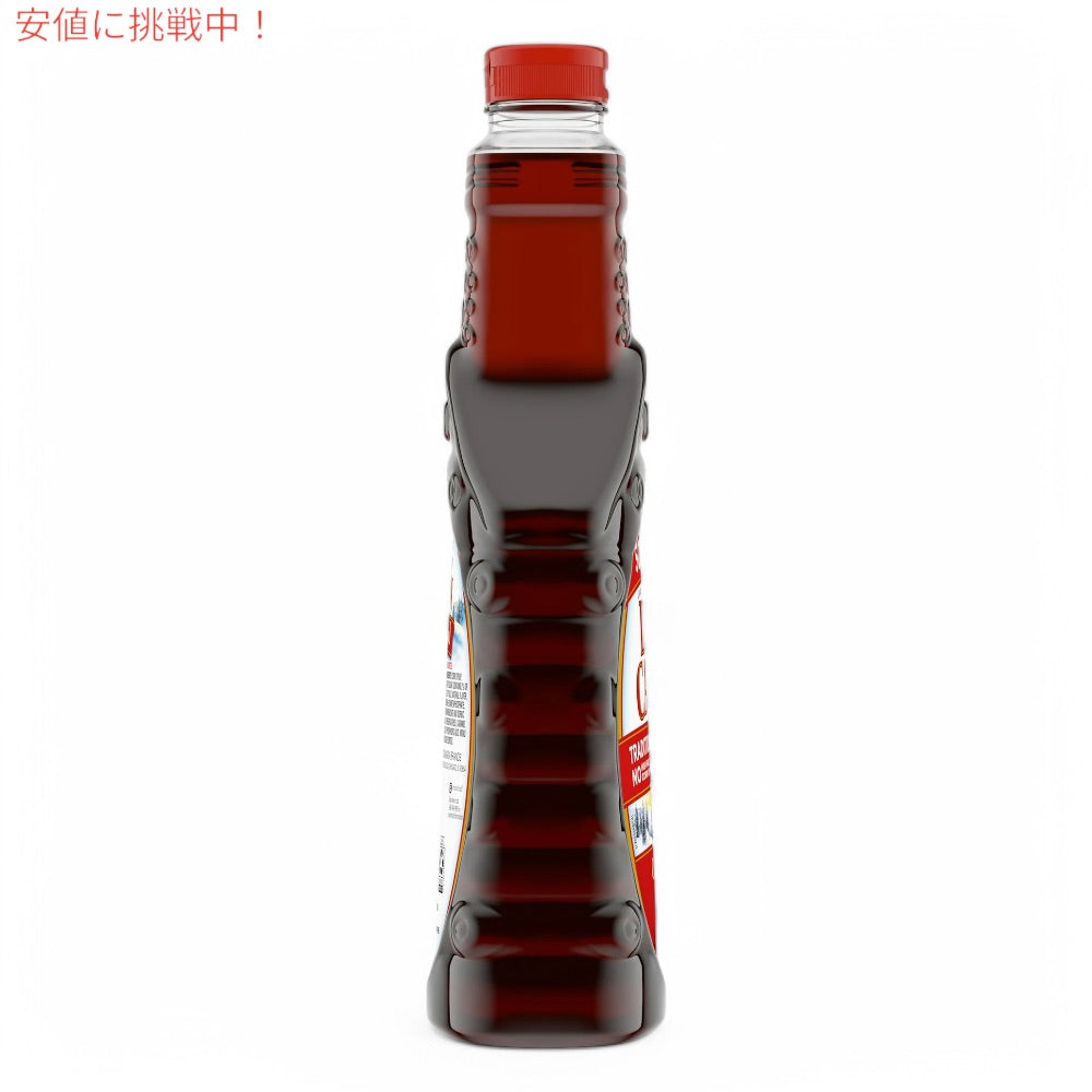 ログキャビン Log Cabin オリジナル シロップ 1.06L / 36 fl oz パンケーキ ホットケーキ ワッフル Original Syrup 4