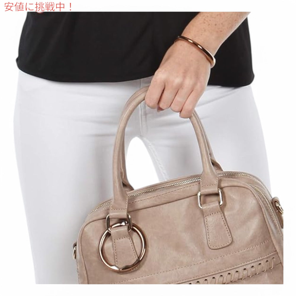 クリッパ Clipa バッグハンガー [ポリッシュドコッパー] 耐荷重15kg Bag Hanger Polished Copper 4