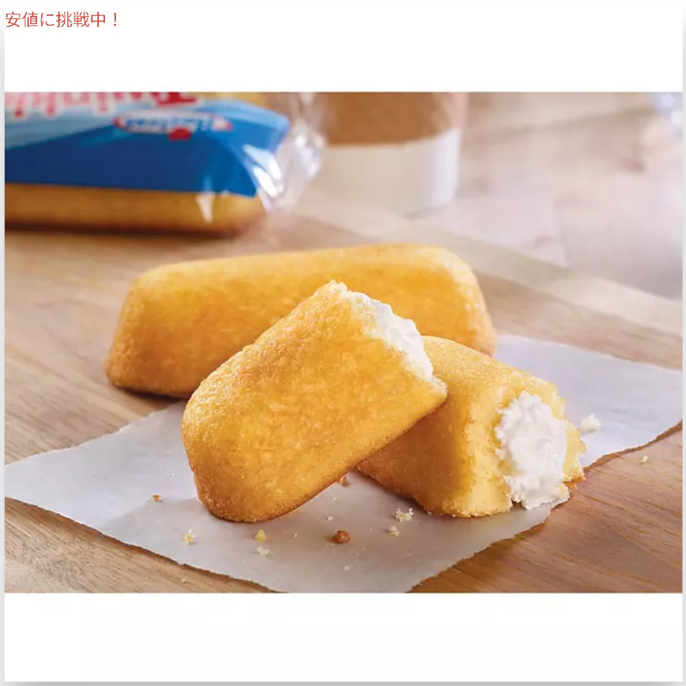 ホステス Hostess トゥインキー ＆ カップケーキ 32袋入り（各16袋） 詰め合わせ Twinkies & Cupcakes Variety Pack Snack Cakes, 32 pk. 6
