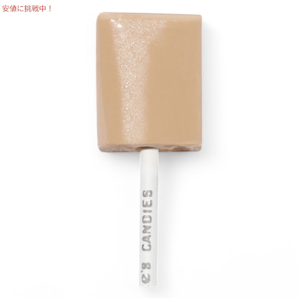 See's Candies シーズキャンディ バニラ ロリポップ 595g / 1 lb 5 oz 約30本入り #509112 Vanilla Lollypops 4
