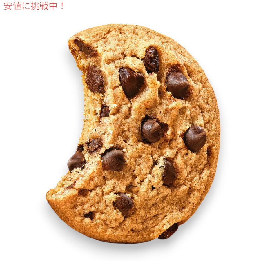 チップスアホイ CHIPS AHOY !  チョコレートチップクッキー チューイー 368g / 13oz Chewy Chocolate Chip Cookies 3