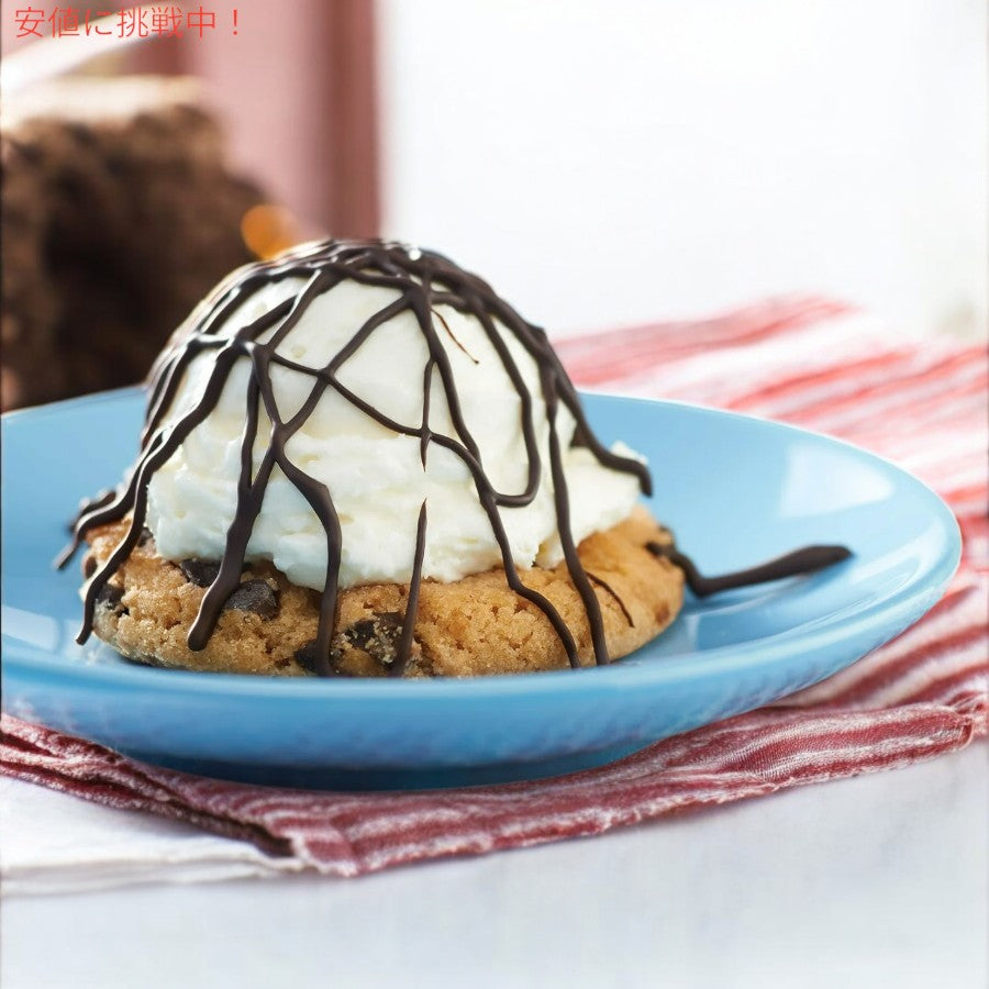 チップスアホイ CHIPS AHOY !  チョコレートチップクッキー チューイー 368g / 13oz Chewy Chocolate Chip Cookies 4