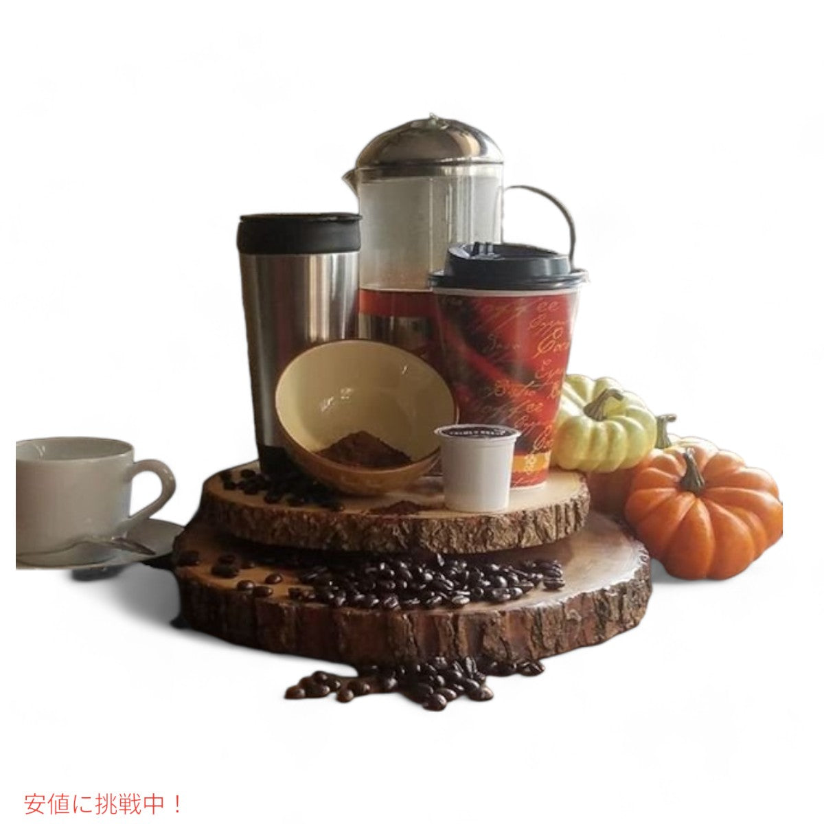 キューリグ Kカップ グリーンマウンテン ナンタケットブレンド 24個 KEURIG Green Mountain K-cup Nantucket Blend 24ct 7
