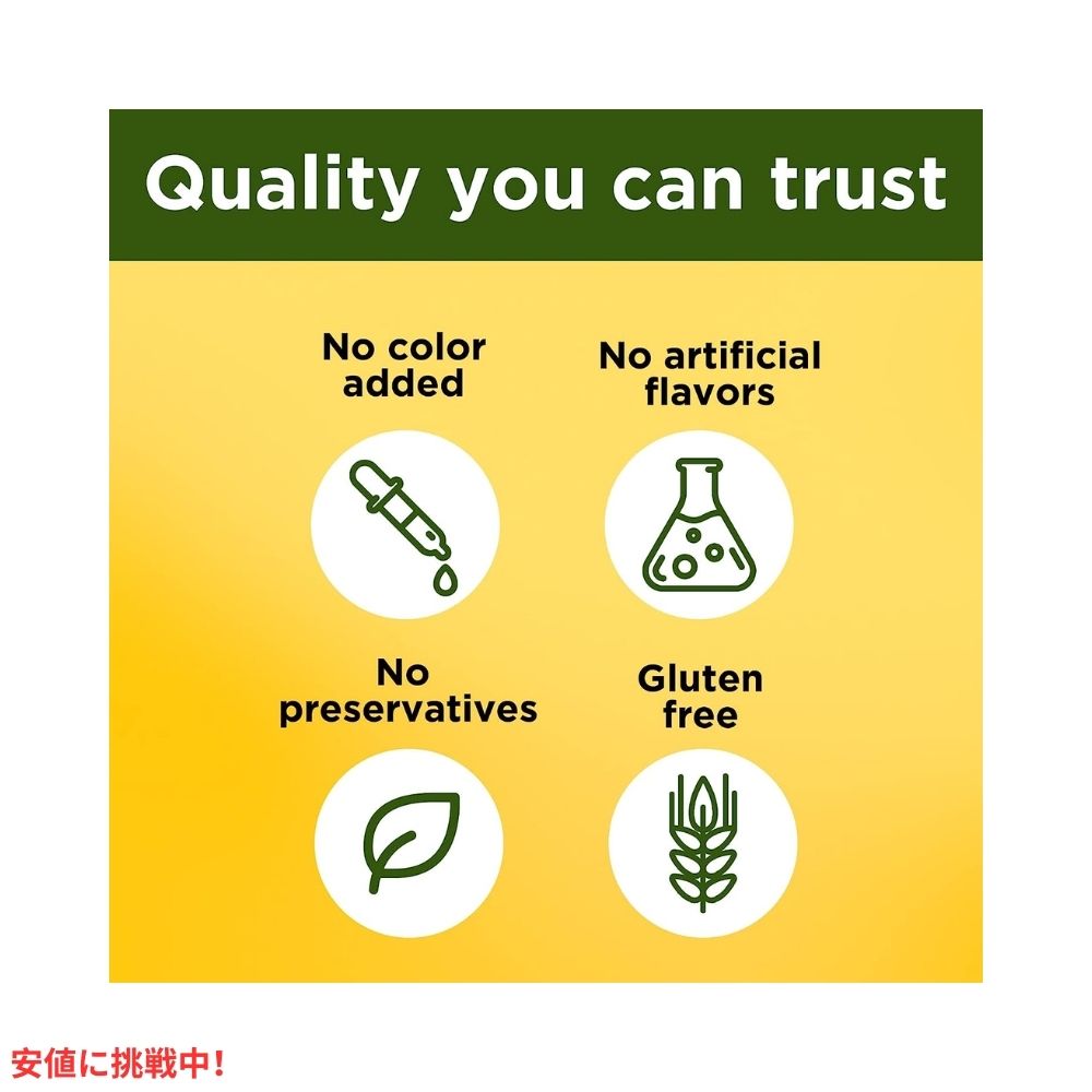 ネイチャーメイド ターメリック クルクミン 500mg 120カプセル Nature Made Turmeric Curcumin 500mg 120 Capsules 7