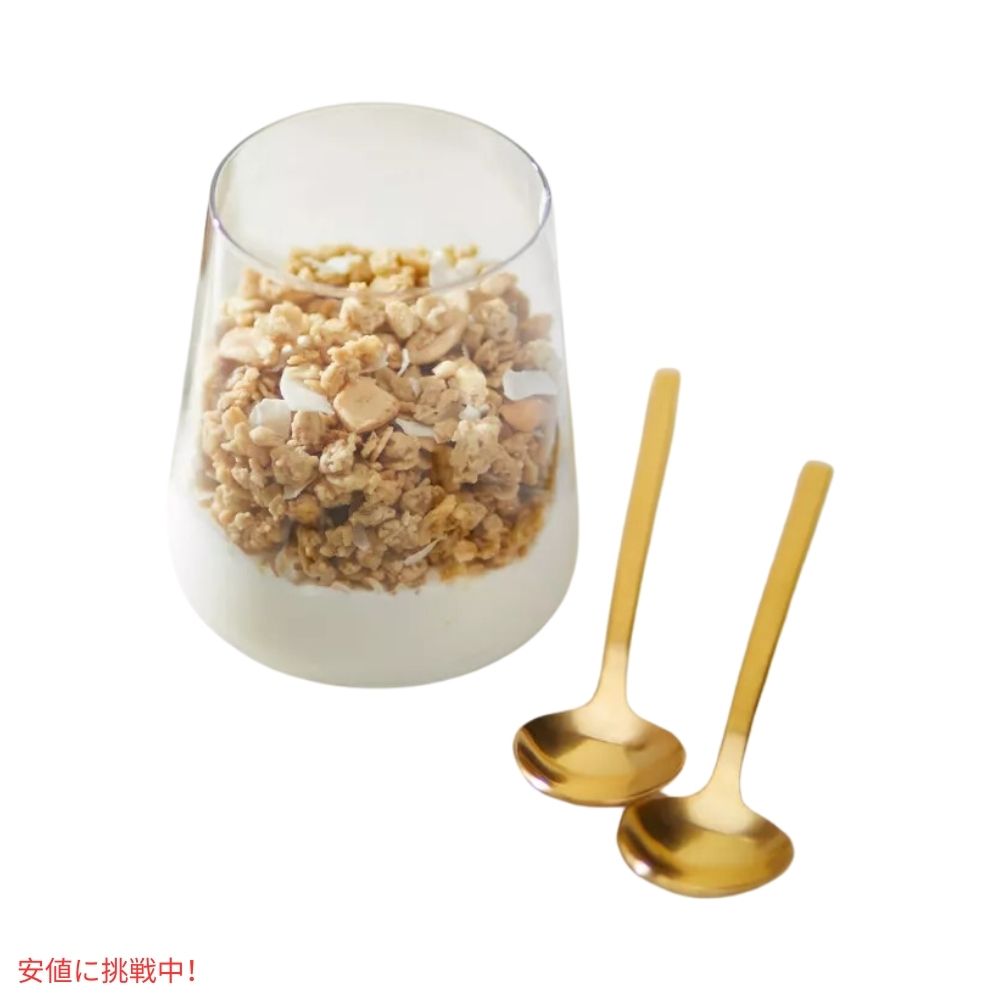 ネイチャーズパス オーガニック グルテンフリー グラノーラ 11オンス Nature's Path Organic Gluten Free Granola 11oz 3