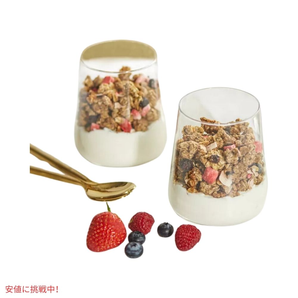 ネイチャーズパス スムージーボウル スーパーフードグラノーラ 9.5オンス Nature's Path Smoothie Bowl Superfood Granola 9.5oz 3