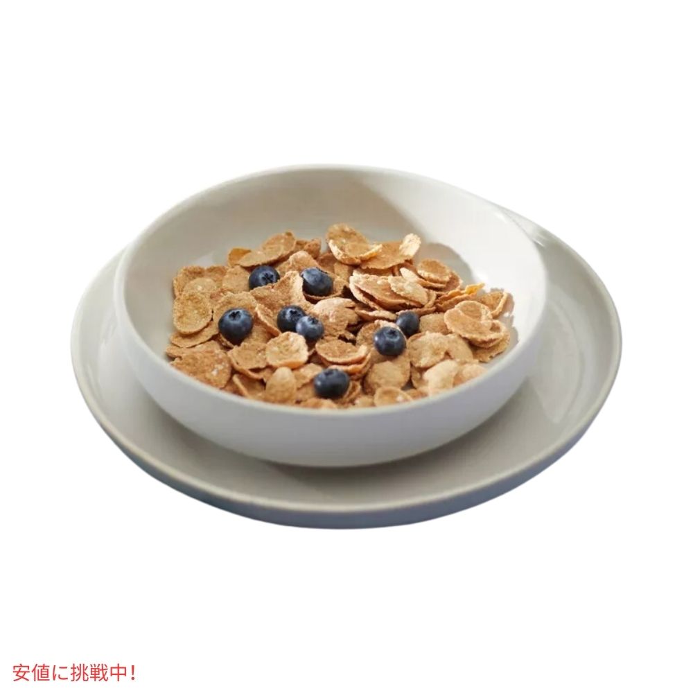 ネイチャーズパス ヘリテージ フレークス 朝食シリアル 13.25オンス Nature's Path Heritage Flakes Breakfast Cereal 13.25oz 3