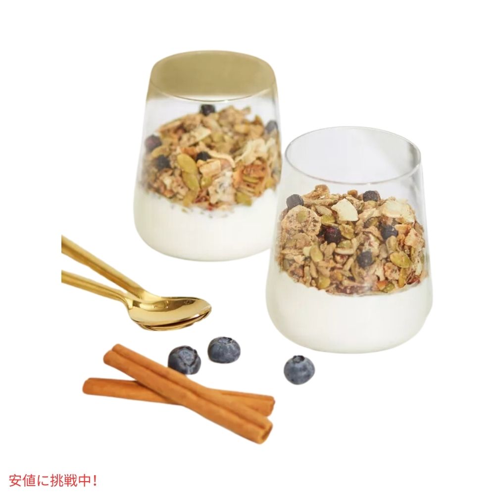 ネイチャーズパス ケトラ ブルーベリーシナモン グラノーラ 8オンスNature's Path Ketola Blueberry Cinnamon Granola 8oz 3