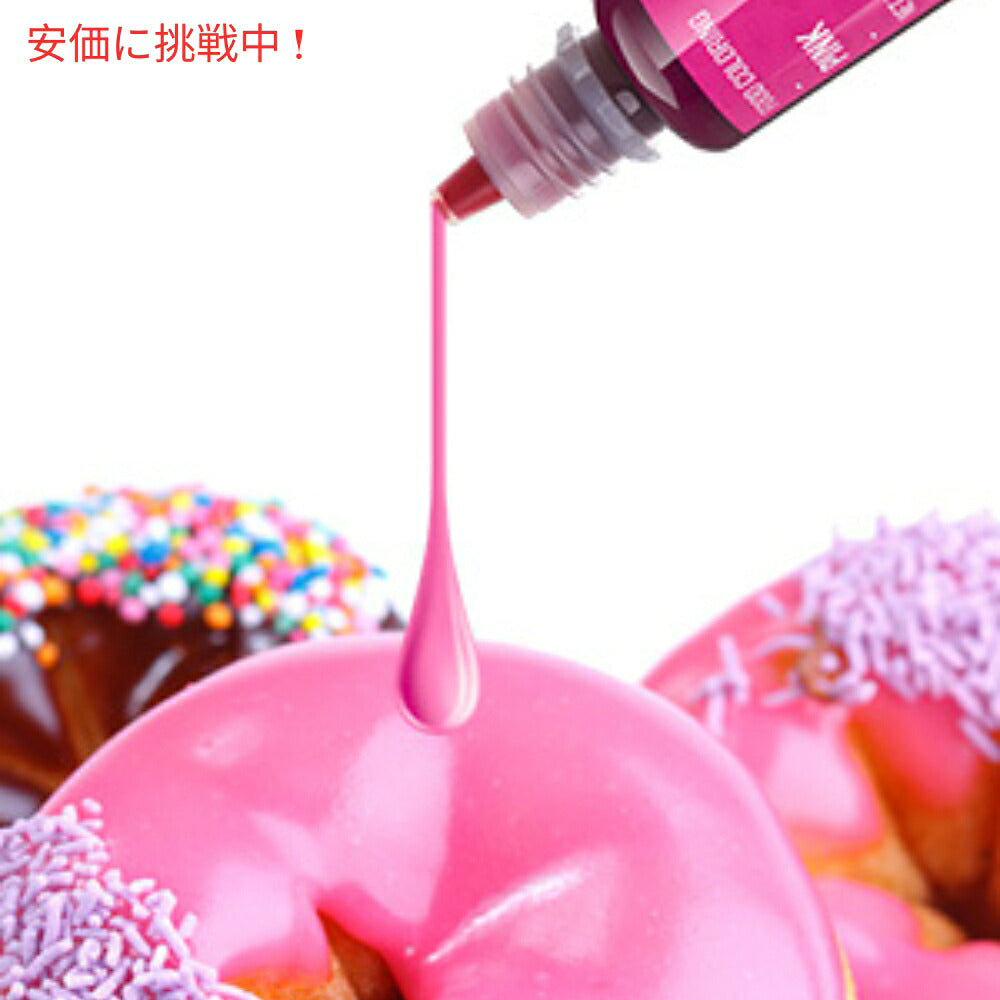 Nomeca 12 Colors Gel Food Coloring ノメカ 12色ジェル食品着色料 7