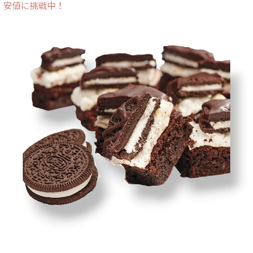 オレオ Oreo ダブルスタッフ Double Stuff グルテンフリー  Gluten Free 12.47oz 3