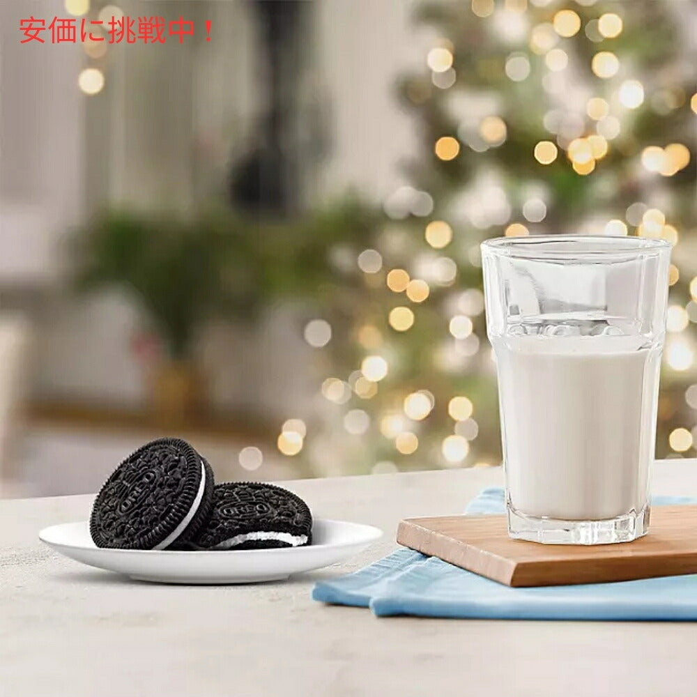 OREO オレオ 冬のごちそうクッキーバラエティパック 1.02オンス 40個入り Winter Treats Cookie Variety Pack 1.02oz 40packs 4