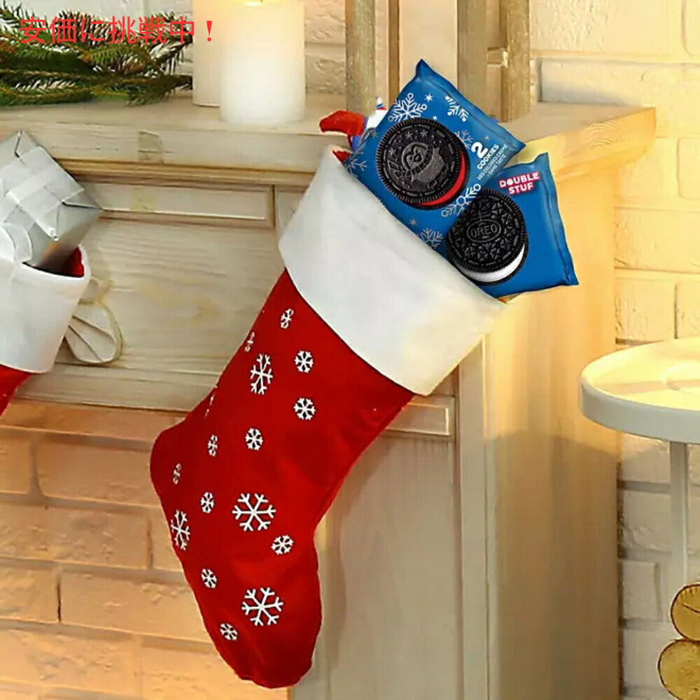 OREO オレオ 冬のごちそうクッキーバラエティパック 1.02オンス 40個入り Winter Treats Cookie Variety Pack 1.02oz 40packs 6