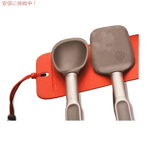 オクソー OXO アウトドア キャンプ道具セット Outdoor Camping Utensil Set 2
