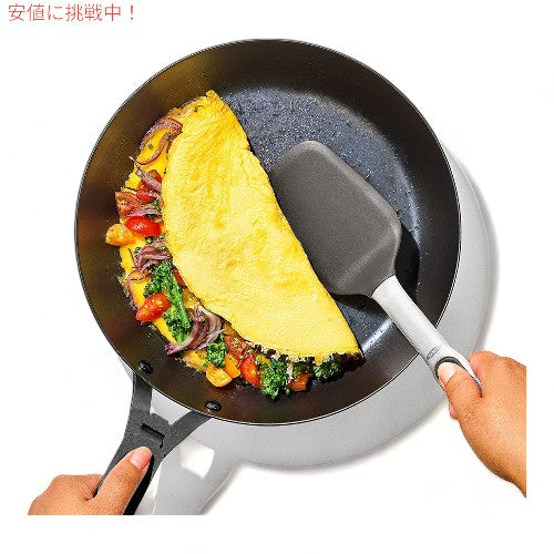 オクソー OXO アウトドア キャンプ道具セット Outdoor Camping Utensil Set 3