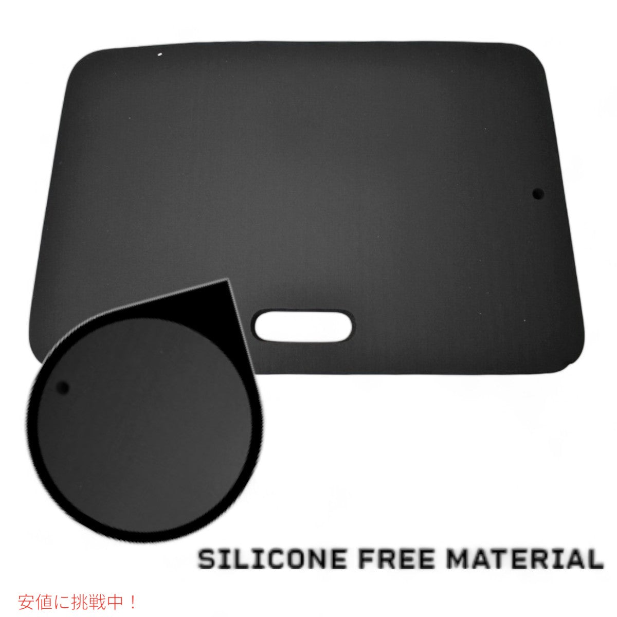 CLC 302 中型衝撃吸収ニーリングパッド Custom Leathercraft Medium Shock Absorption Kneeling Pad 5