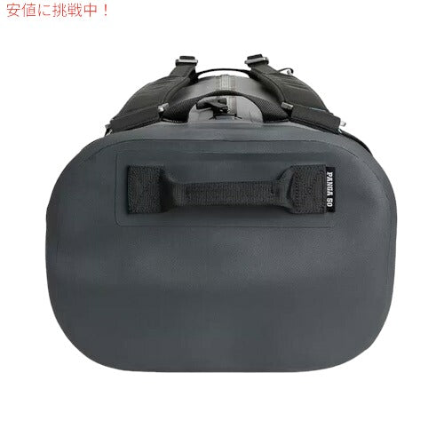 YETI パンガ50 防水ダッフルバッグ [ストームグレー] アウトドア 防水バッグ Panga 50 Duffel STORM GRAY 6