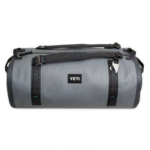 YETI パンガ75 防水ダッフルバッグ [ストームグレー] アウトドア 防水バッグ Panga 75 Duffel STORM GRAY 3