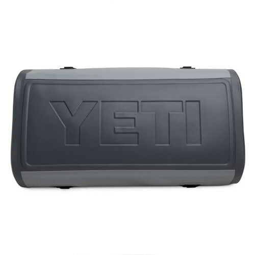 YETI パンガ75 防水ダッフルバッグ [ストームグレー] アウトドア 防水バッグ Panga 75 Duffel STORM GRAY 5