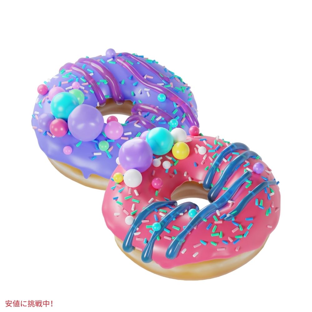 ベーカーパン Bakerpan  食用 メタリック パステルカラー スプリンクル コットンキャンディ 4.3オンス Edible Pastel Colors Sprinkles 4