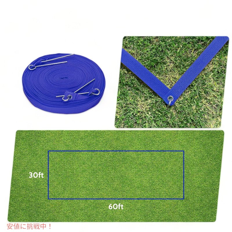 Patiassy ポータブル屋外バレーボールネット 網の高さ調節可能 Portable Professional Outdoor Volleyball Net Set for Backyard Beach 4
