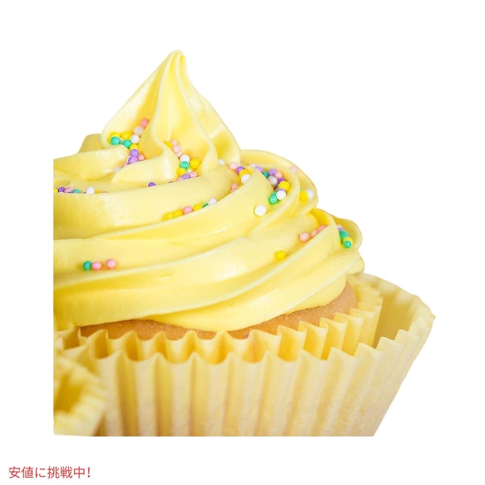パステル ノンパリエル スプリンクル 1.8ポンド お菓子作り 製菓 トッピング astel Non Pareils Sprinkles 1.8lbs 4