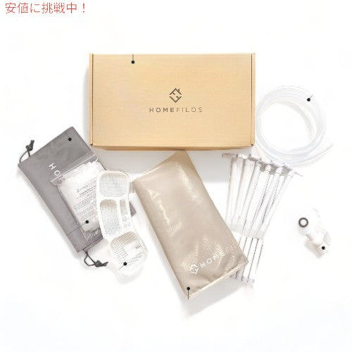 HOMEFILOS トレイ付き ポータブルバス 携帯トイレ Portable Bathtub with Tray 3