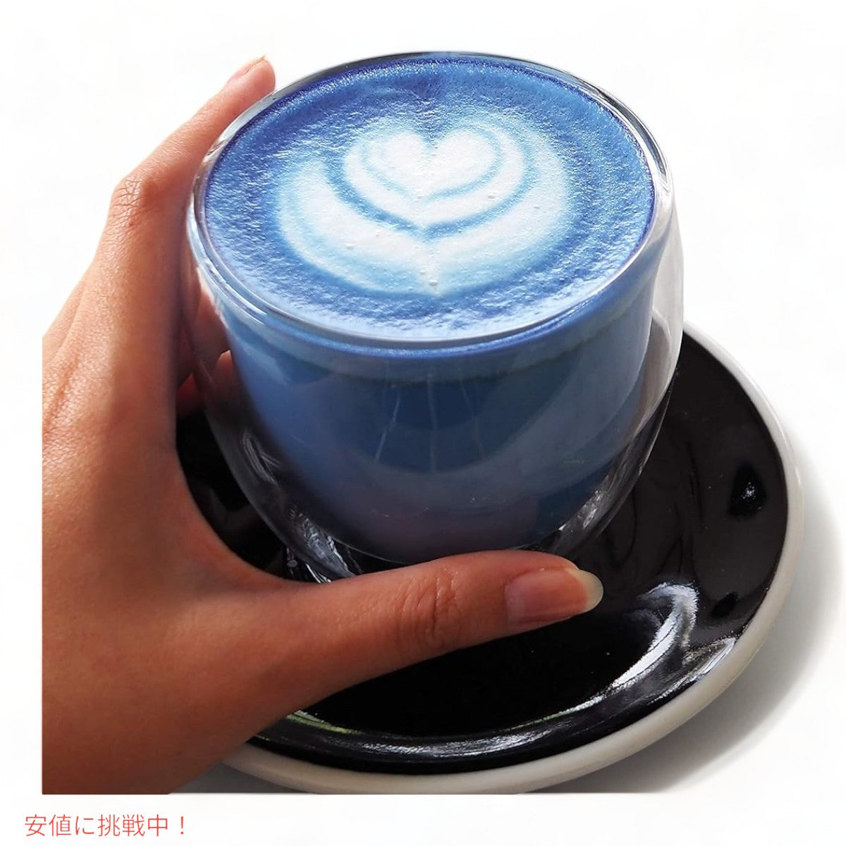 エンシェント チョイス バタフライピー フラワー パウダー オーガニック 114g Ancient Choice Butterfly Pea Flower Powder 4oz 6