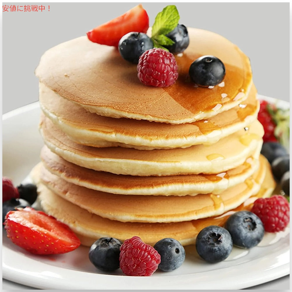 Pearl Milling Company Complete Pancake Mix Original 5LB / パールミリングカンパニー パンケーキミックス [オリジナル] ホットケーキミックス 2.26kg 大容量 6
