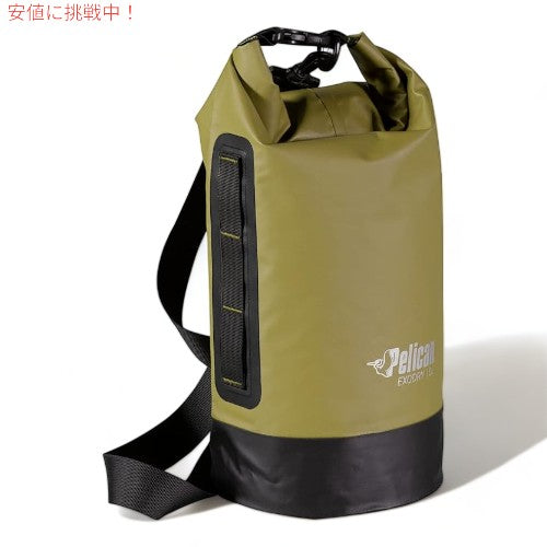 Waterproof Dry Bag  Exodry  防水ドライバッグ エクソドライ 1