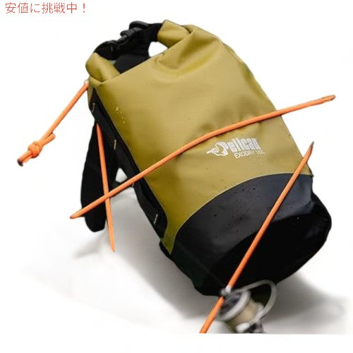 Waterproof Dry Bag  Exodry  防水ドライバッグ エクソドライ 3