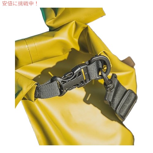 ペリカン Pelican  防水バッグ ロールトップ エクソドライ Roll Top Dry Bag Exodry 30L 2