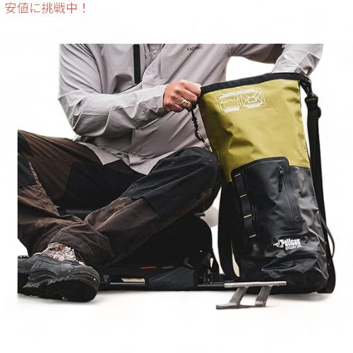 防水ドライバッグ  Exodry Dry Bag Waterproof 2