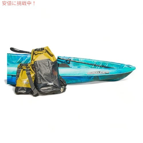 防水ドライバッグ  Exodry Dry Bag Waterproof 3