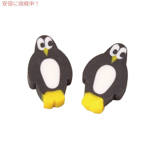 ペンギン消しゴム  144個セット 1