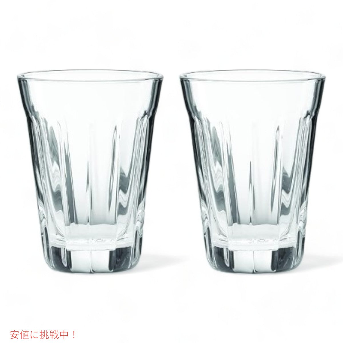 レノックス Lenox フレンチペルル ショートグラス コップ French Perle Short Glass 2