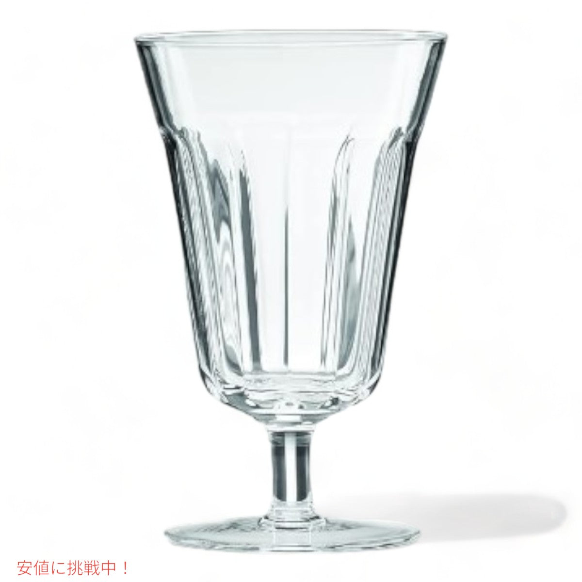 レノックス Lenox フレンチペルル トール ステムグラス  コップ French Perle Tall Stem Glass 2