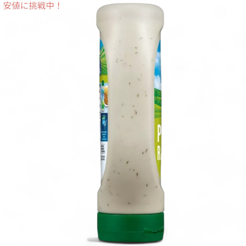 Hidden Valley ヒドゥン バレー Pickle Ranch ピクルス ランチ 20oz 4