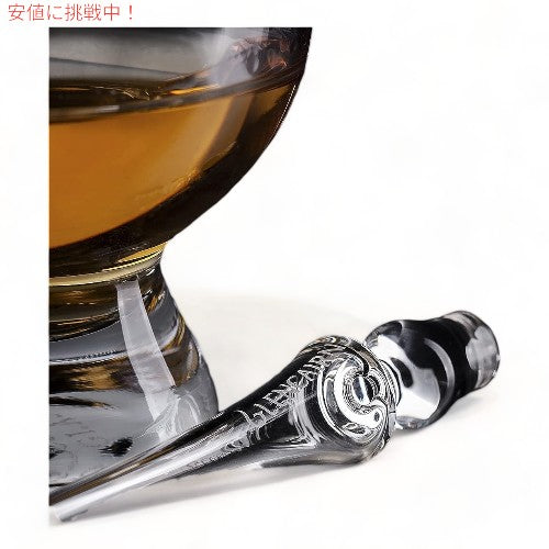 GLENCAIRN グレンケア ウォーター ピペット The Water Pipette ガラス製のピペット 3