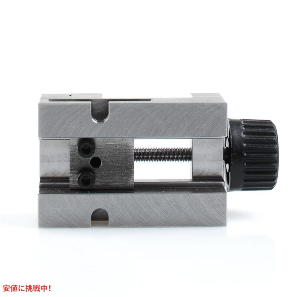 Proxxon プロクソン 24260 MF70用 マシンバイス Precision machine vise for MF 70 3