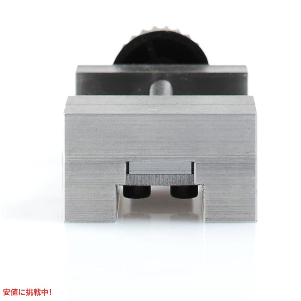 Proxxon プロクソン 24260 MF70用 マシンバイス Precision machine vise for MF 70 5