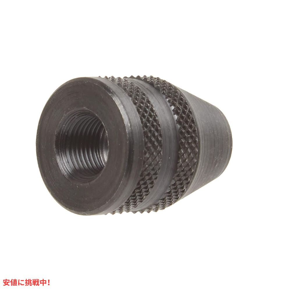 プロクソン Proxxon 28941 MICROMOT 三爪 キーレス チャック 黒 MICROMOT Three Jaw Keyless Chuck Black 4