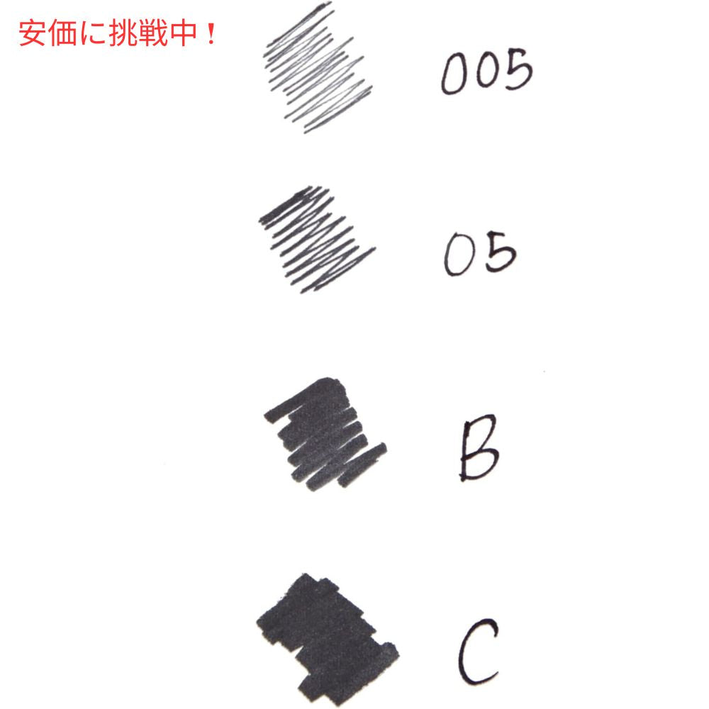Prismacolor プリズマカラー プレミア 上級者向けハンドレタリングセット 13点セット Premier Advanced Hand Lettering Set 13pcs 9