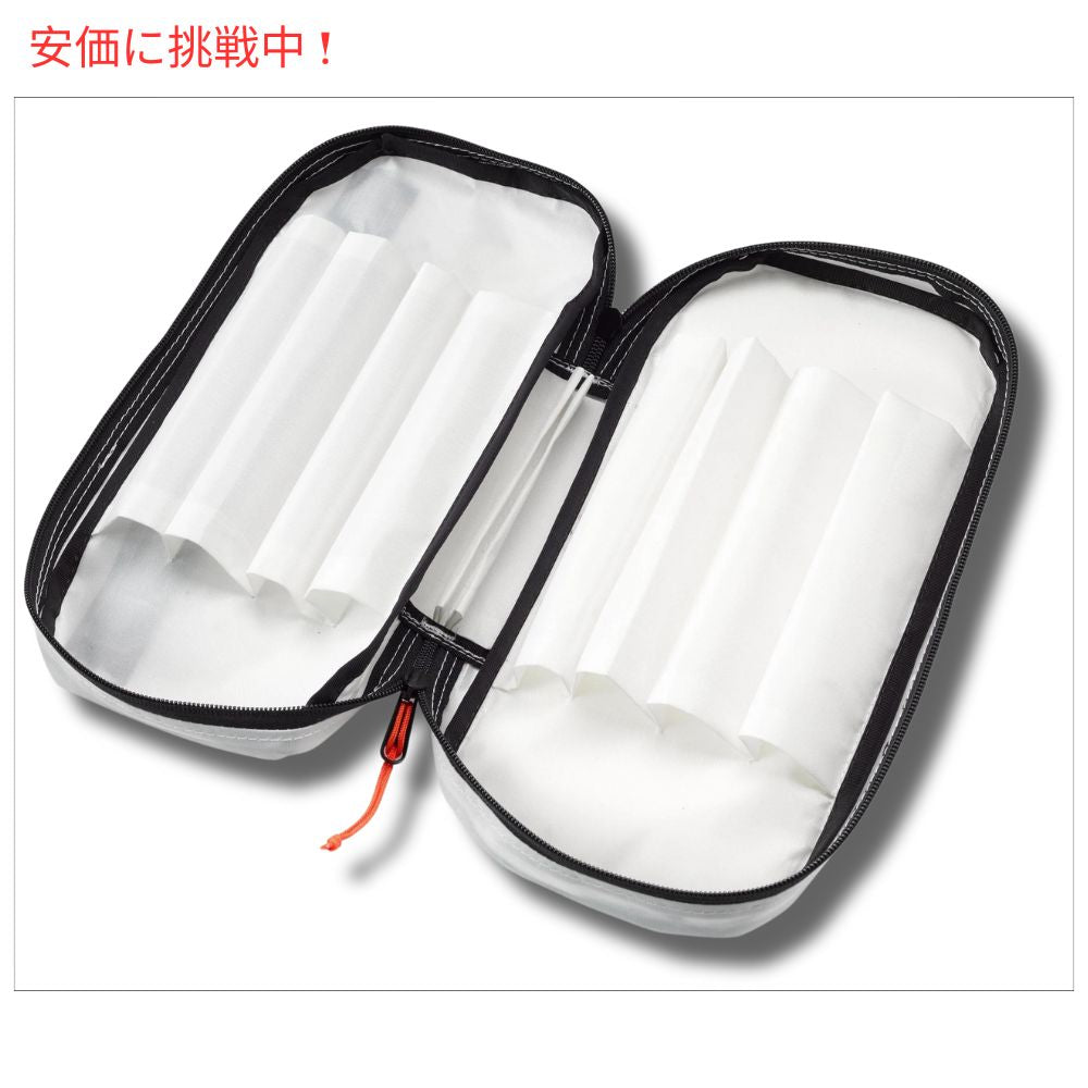 ハイパーライトマウンテンギア プリズム アイススクリューケース Hyperlite Mountain Gear Prism Ice Screw Case 3