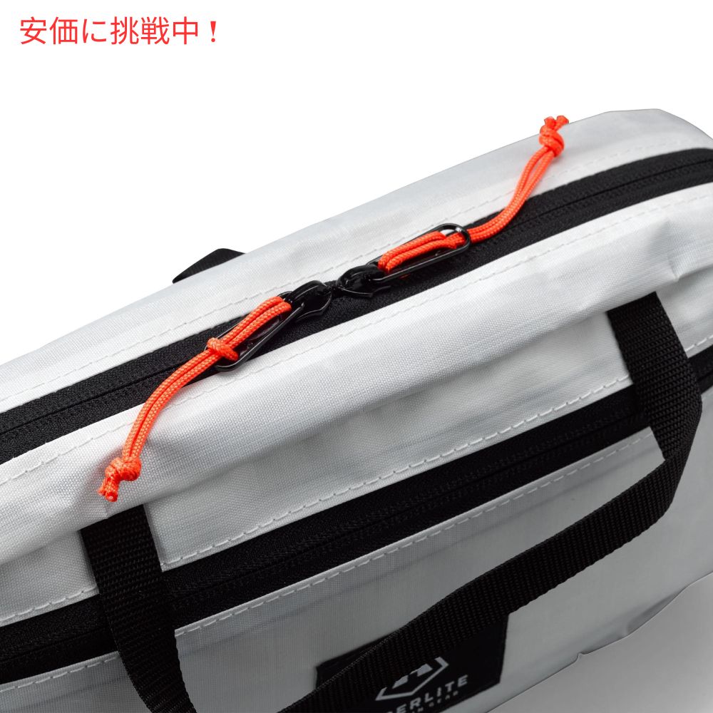 ハイパーライトマウンテンギア プリズム アイススクリューケース Hyperlite Mountain Gear Prism Ice Screw Case 4
