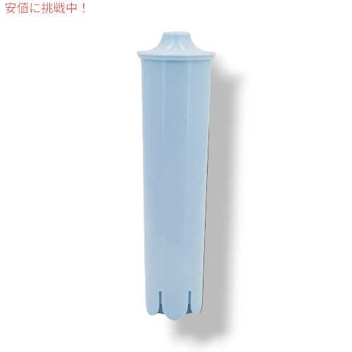 PUREUP コーヒーマシン用浄水フィルター Jura Claris Blue 交換用 送料無料 - 6 パック [Compatible w/ Jura Claris] 3