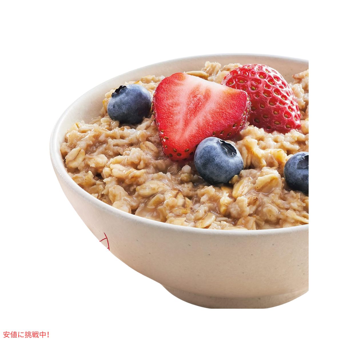 クエーカー メープル＆ブラウンシュガー インスタント オートミール 72.8オンス x 48個   Quaker Maple & Brown Sugar Instant Oatmeal 72.8oz x 48ct 4