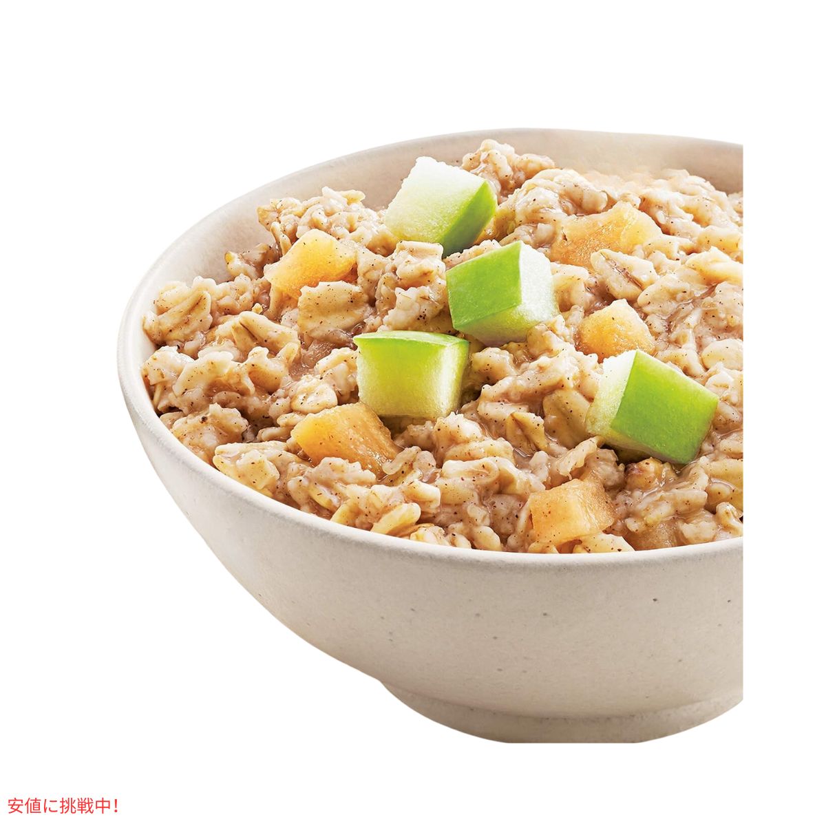 クエーカー インスタント オートミール バラエティ パック 48袋入り Quaker Instant Oatmeal Variety Pack 48count 4