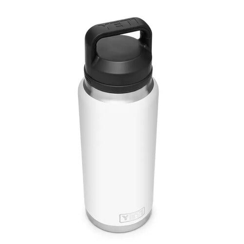 YETI Rambler 36 oz Bottle With Chug Cap White / イエティ ランブラー 36oz ボトル チャグキャップ付 5