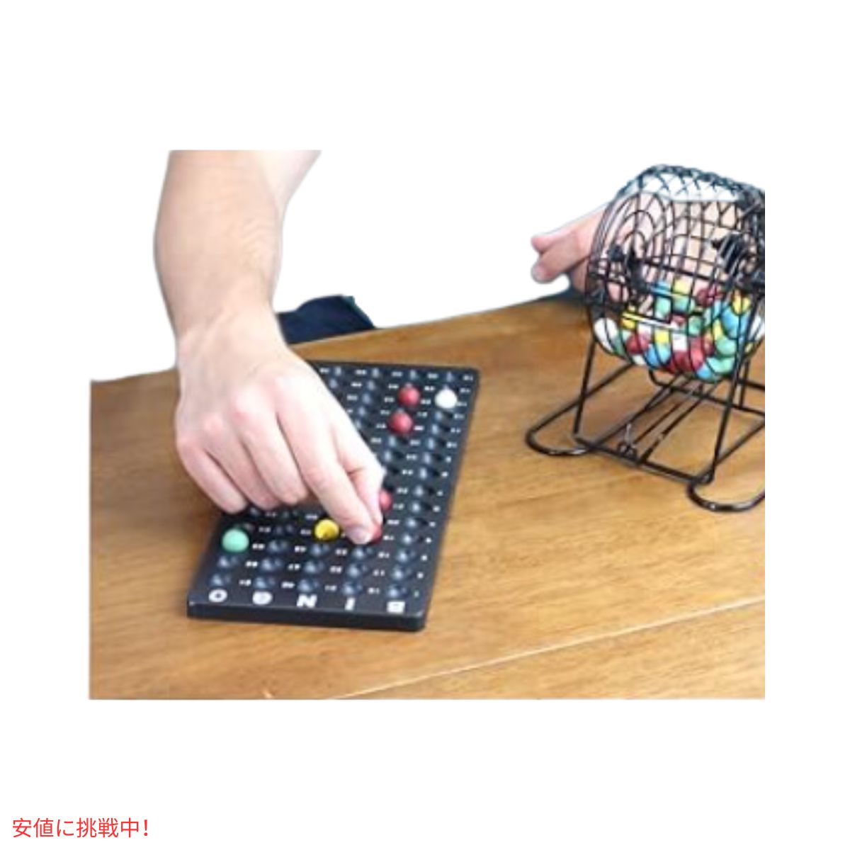 Regal Bingo デラックスビンゴ18枚セット Regal Bingo Deluxe Bingo 18 Card Set 6