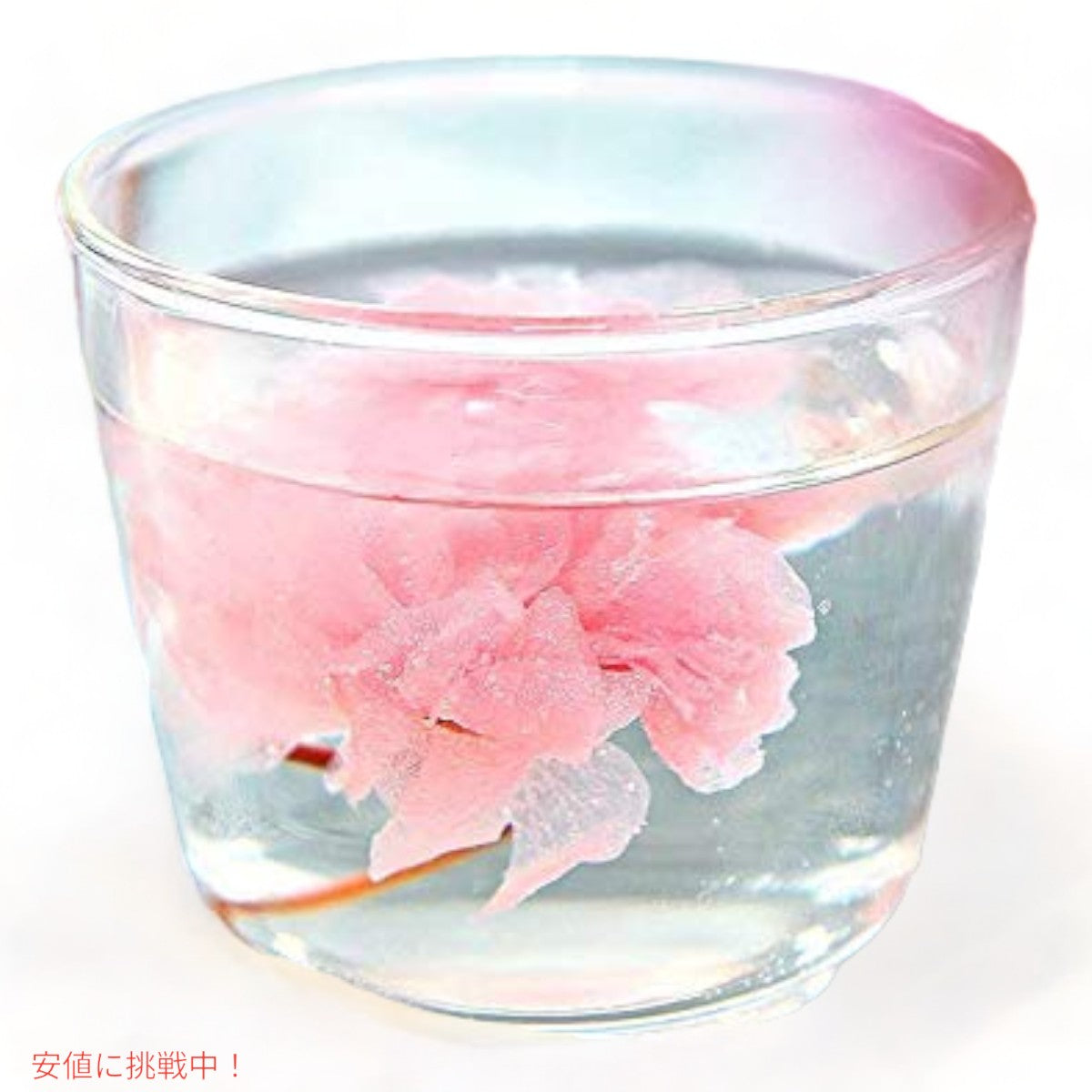 レン シン チャン 桜の花 塩漬け 80g（2.82oz）桜の花茶 桜茶 REN XIN CHANG Sakura Cherry Blossom Tea 3